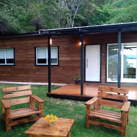 Tiny House Melgarejo Villa San Carlos de Bariloche Exterior photo