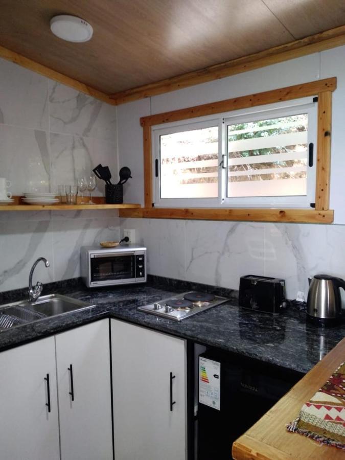 Tiny House Melgarejo Villa San Carlos de Bariloche Exterior photo