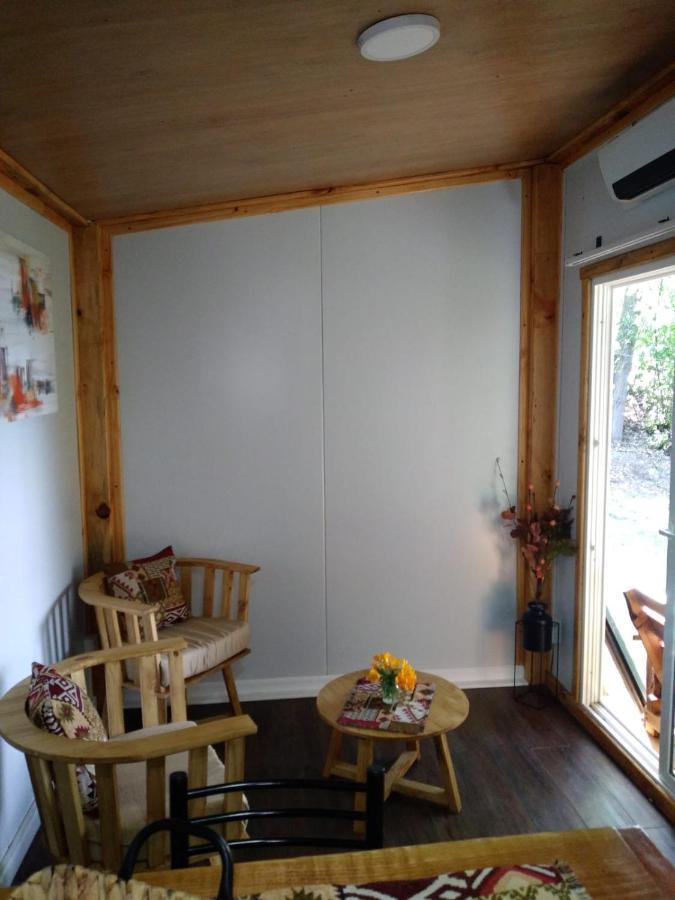 Tiny House Melgarejo Villa San Carlos de Bariloche Exterior photo