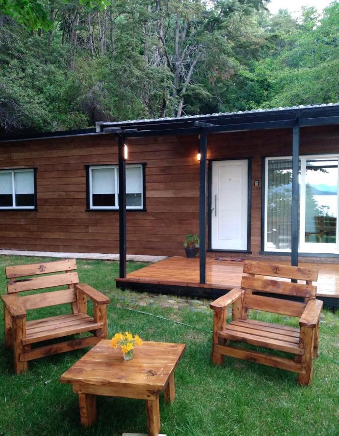 Tiny House Melgarejo Villa San Carlos de Bariloche Exterior photo