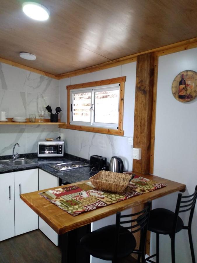 Tiny House Melgarejo Villa San Carlos de Bariloche Exterior photo